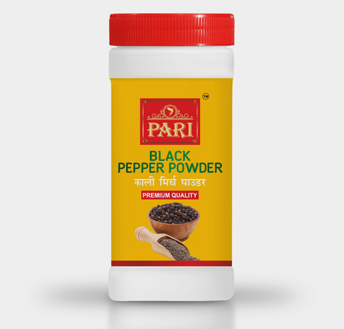 Pari Black Pepper Powder