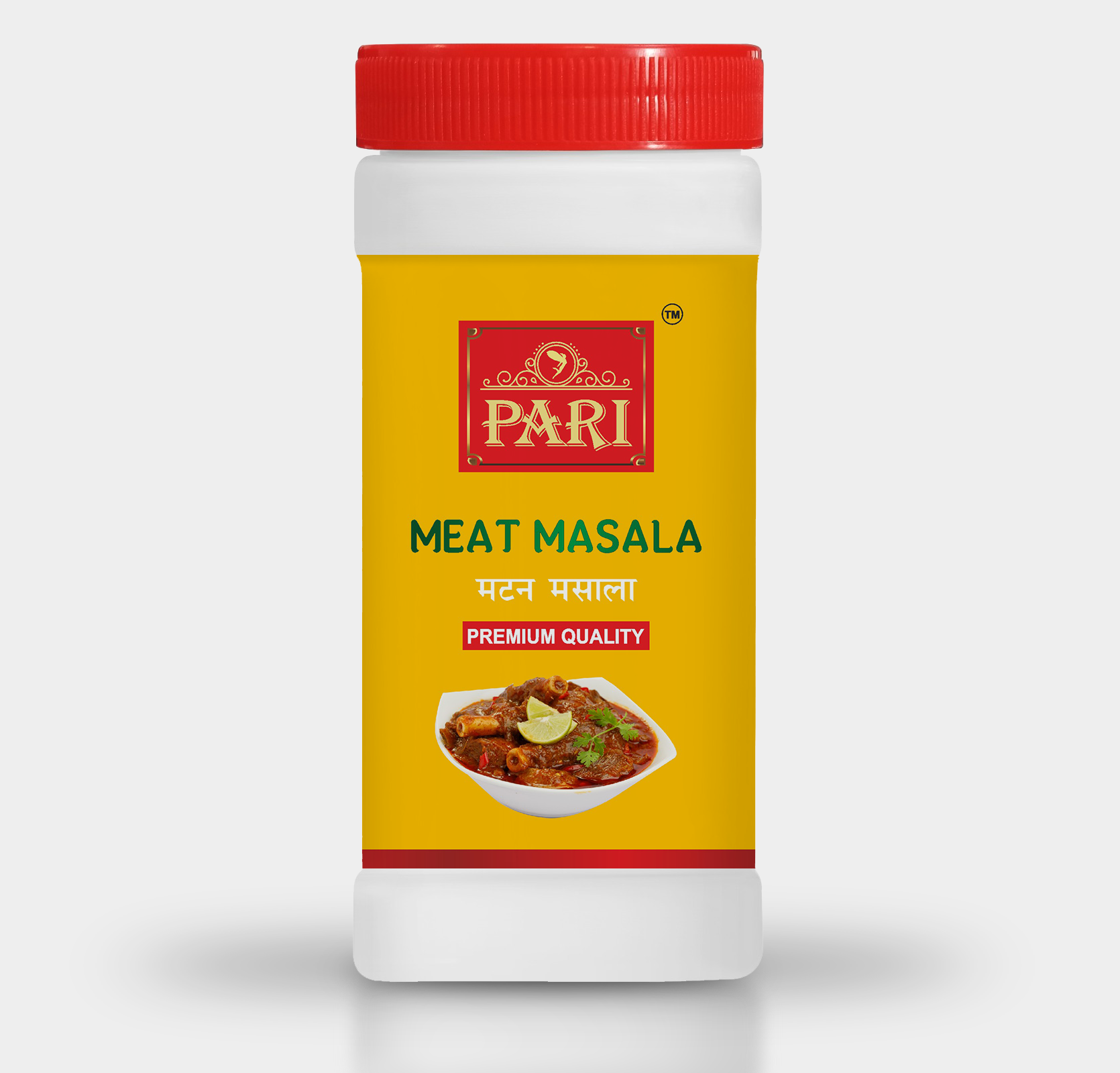 Pari Champaran Meat Masala