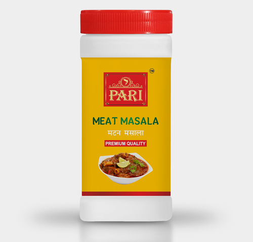 Pari Champaran Meat Masala