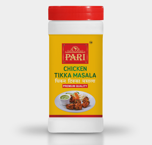 Pari Chicken Tikka Masala