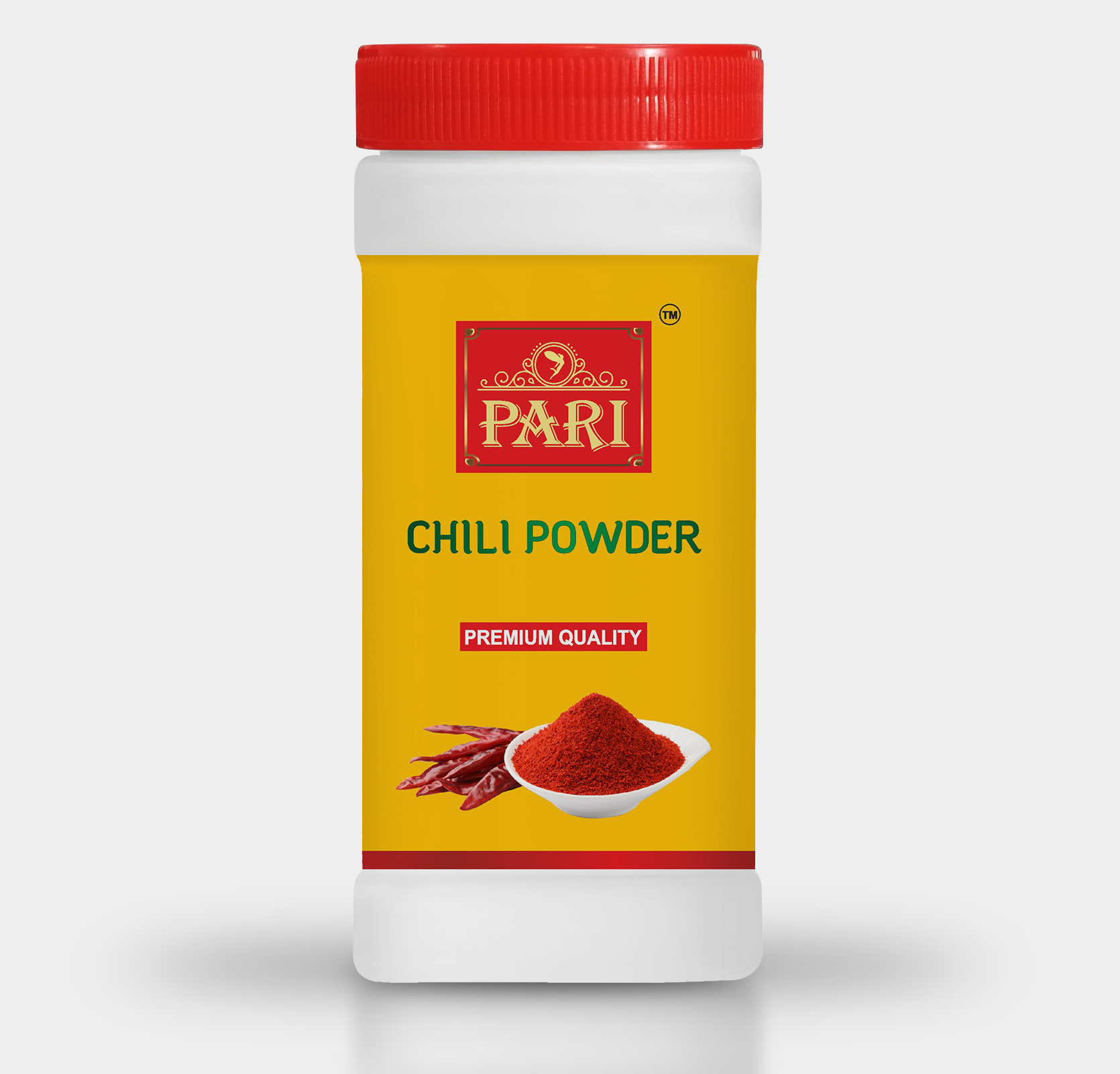 Pari Chili Powder