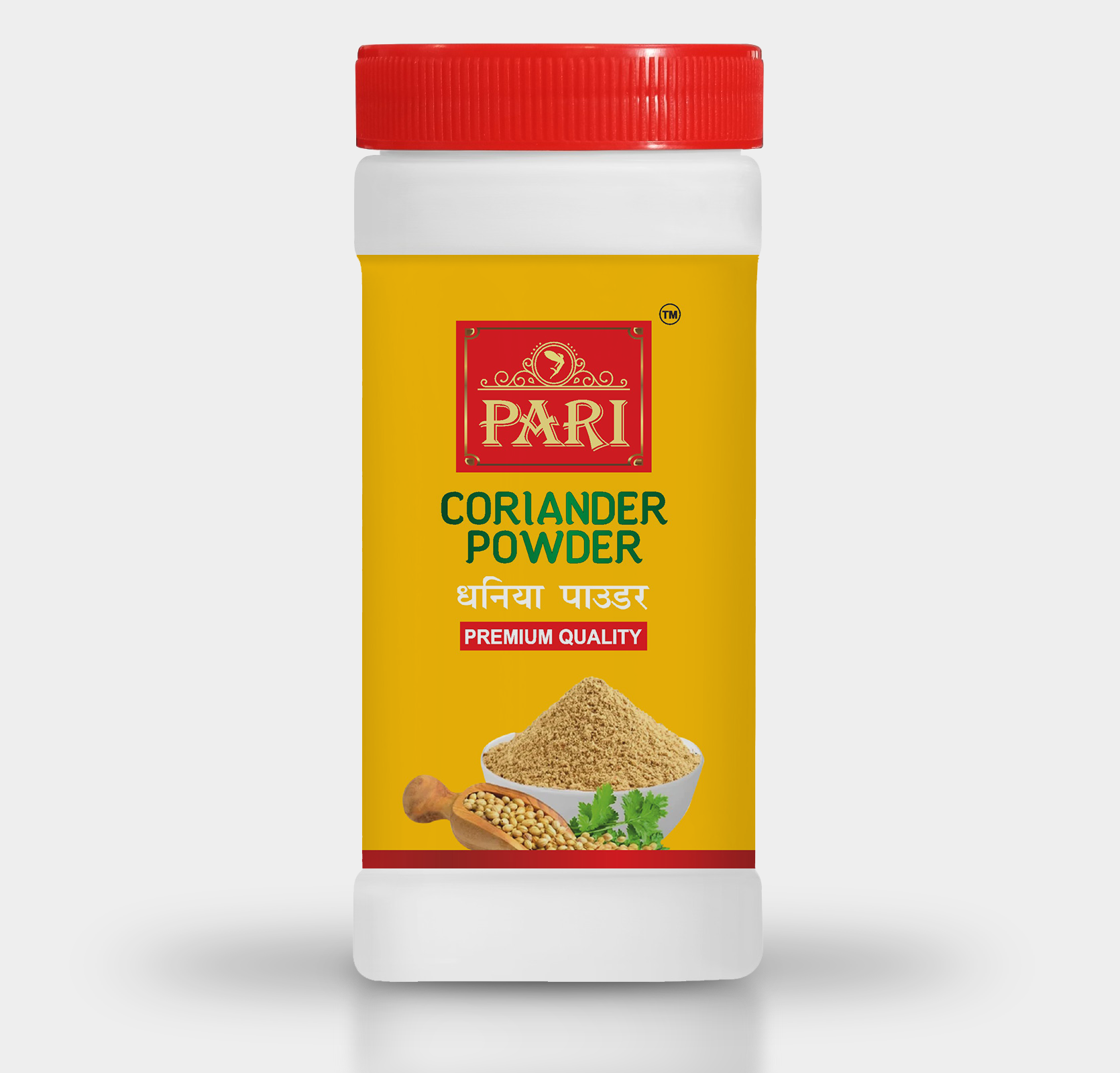 Pari Coriander Powder