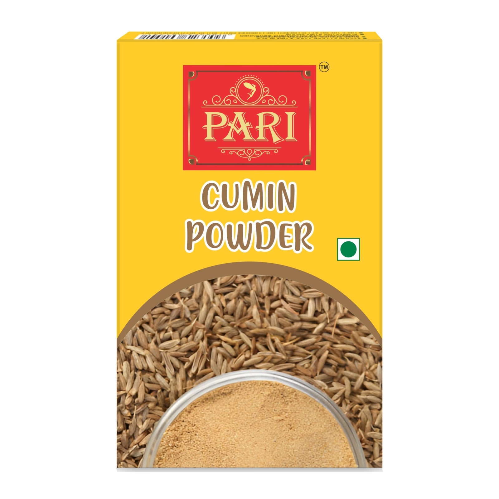 Pari Cumin Powder
