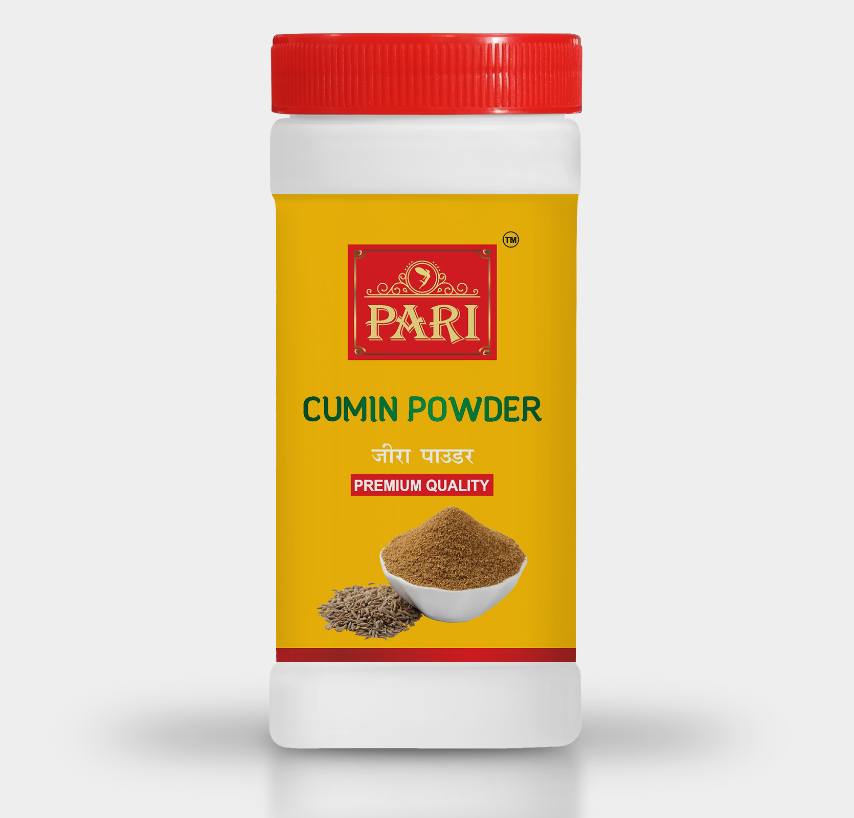 Pari Cumin Powder