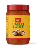 Pari Dabeli Masala