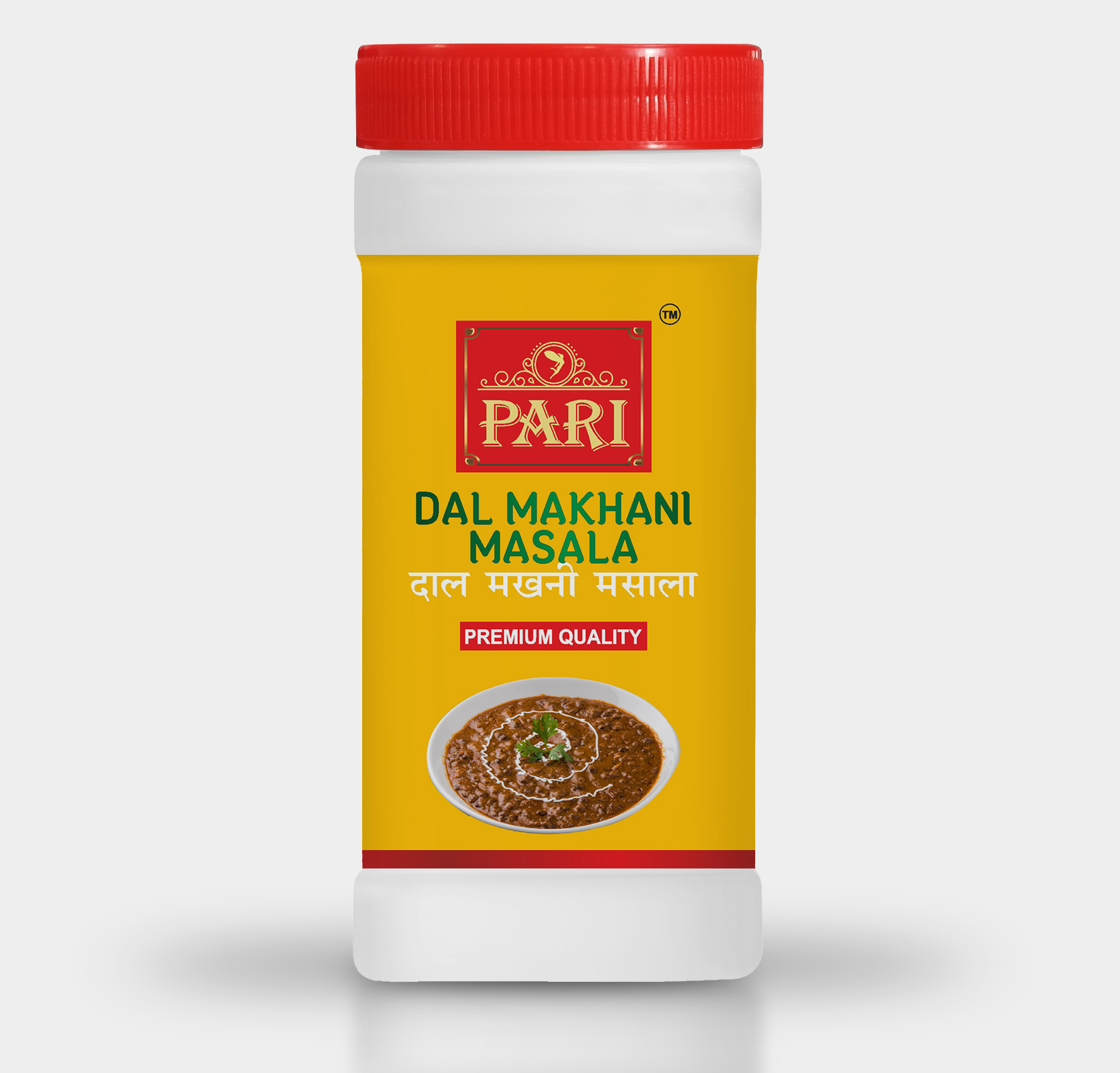 Pari Dal Makhani Masala