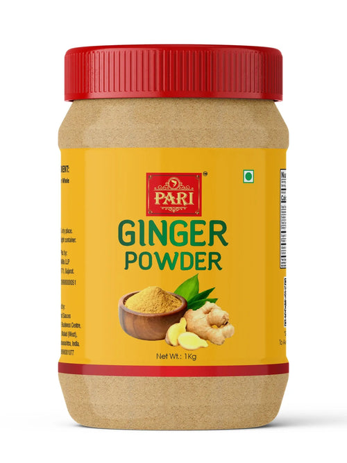 Pari Ginger Powder Pari Spices and Sauces