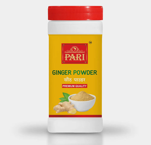 Pari Ginger Powder Pari Spices and Sauces