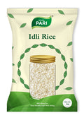 Shudh Pari Idli Rice | Soft & Fluffy Idli Rice - 1 Kg
