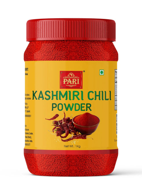 Pari Kashmiri Chili Powder Pari Spices and Sauces
