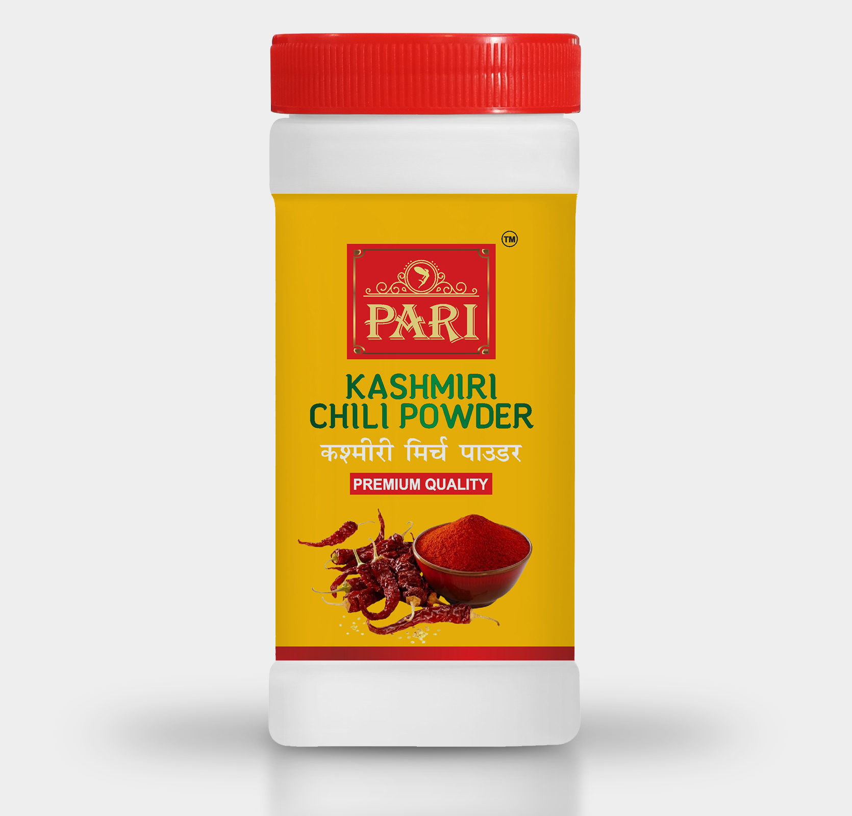 Pari Kashmiri Chili Powder