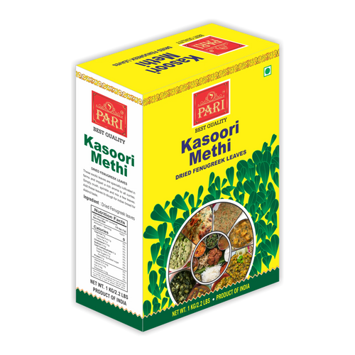 Pari Kasoori Methi Pari Spices and Sauces