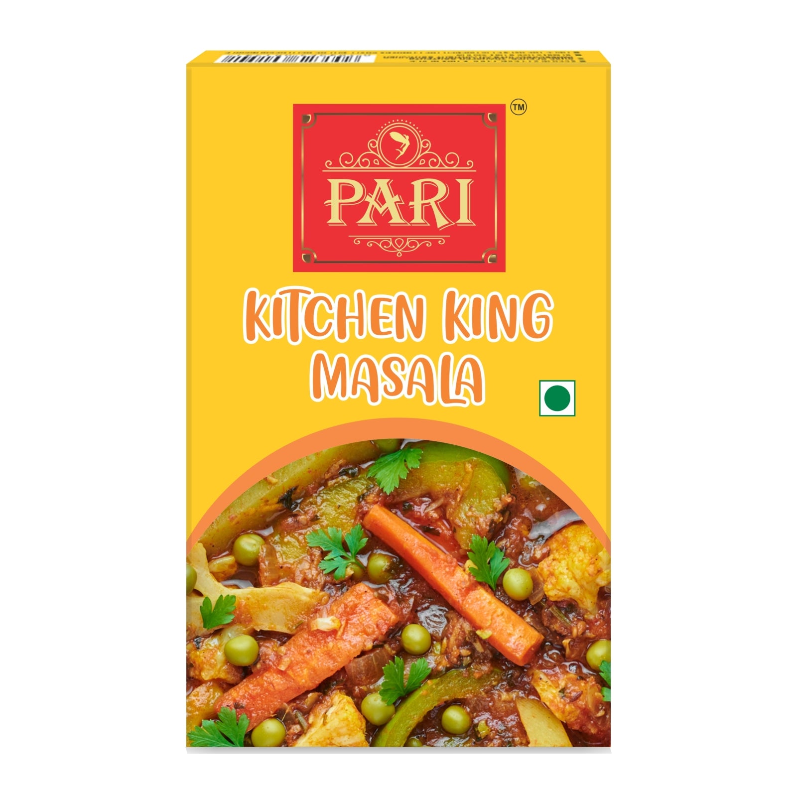 Pari Kitchen King Masala