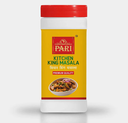 Pari Kitchen King Masala Pari Spices and Sauces