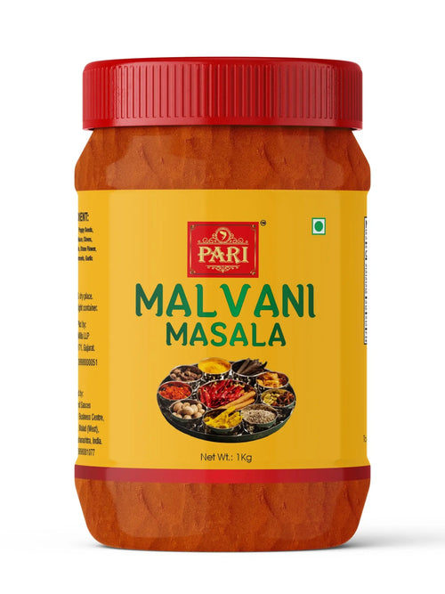 Pari Malvani Masala Pari Spices and Sauces
