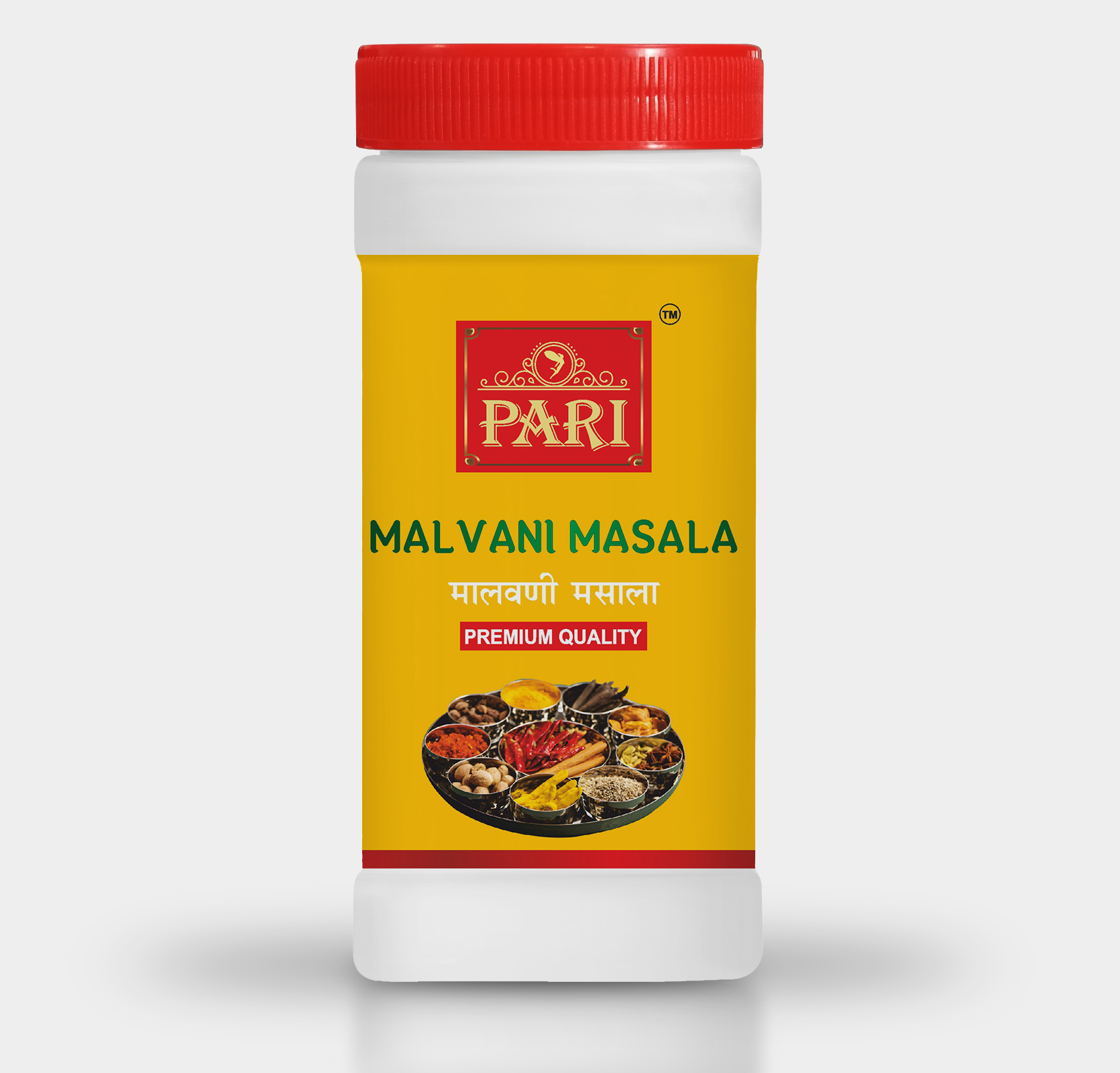 Pari Malvani Masala