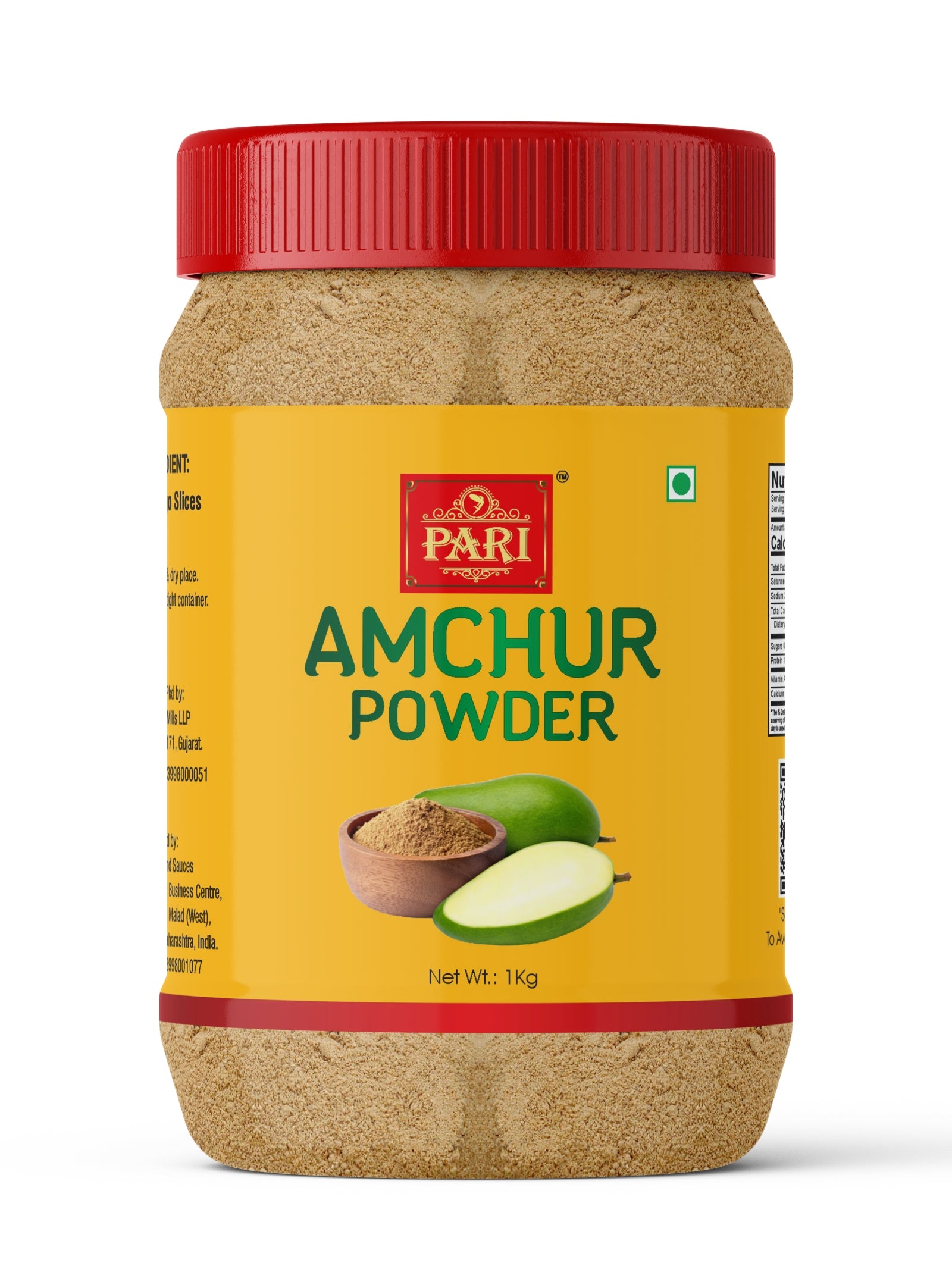 Pari Amchur Powder