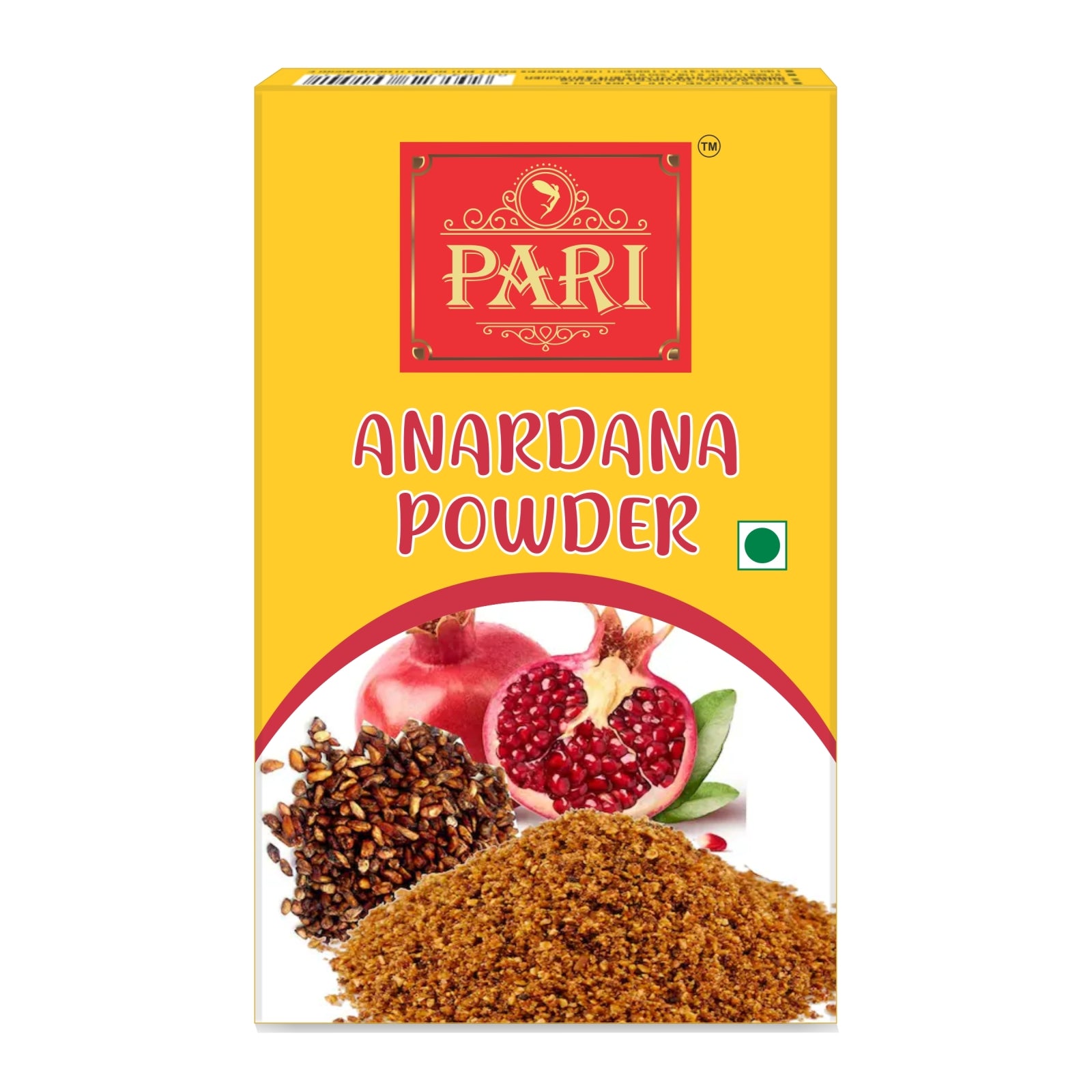 Pari Anardana Powder