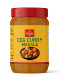 Pari Egg Curry Masala