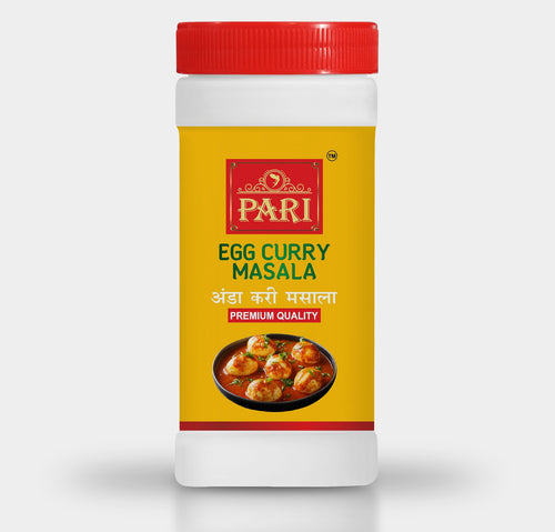 Pari Egg Curry Masala