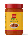 Pari Fish Masala
