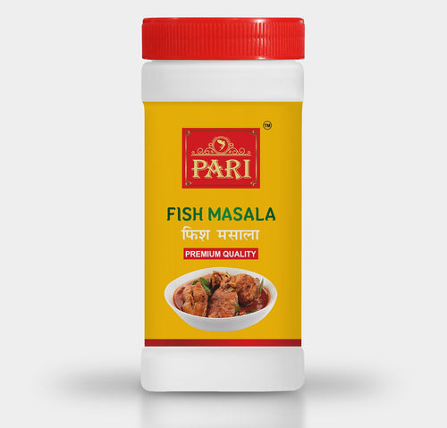 Pari Fish Masala