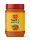 Pari Sabji Masala