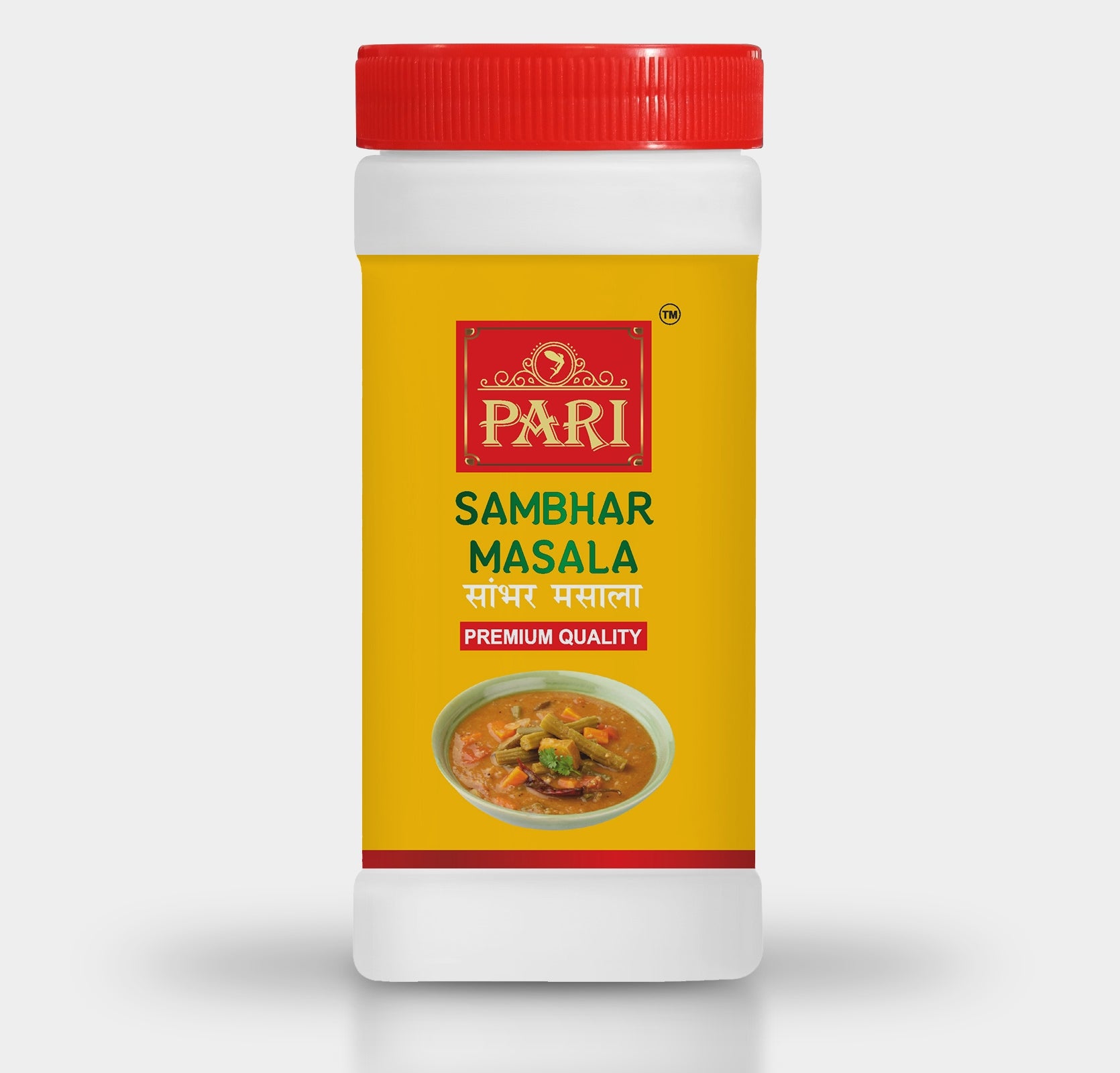 Pari Sambhar Masala