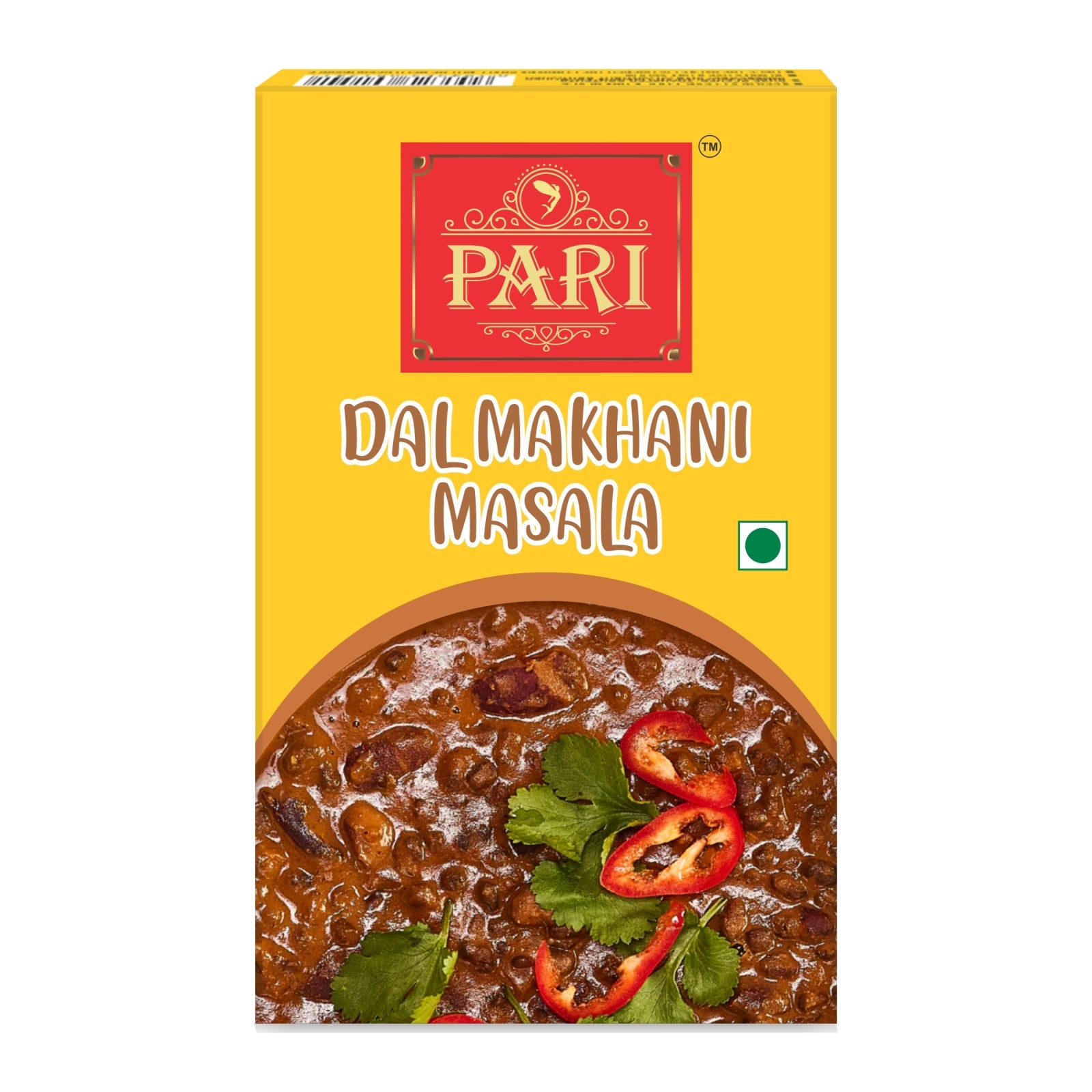 Pari Dal Makhani Masala