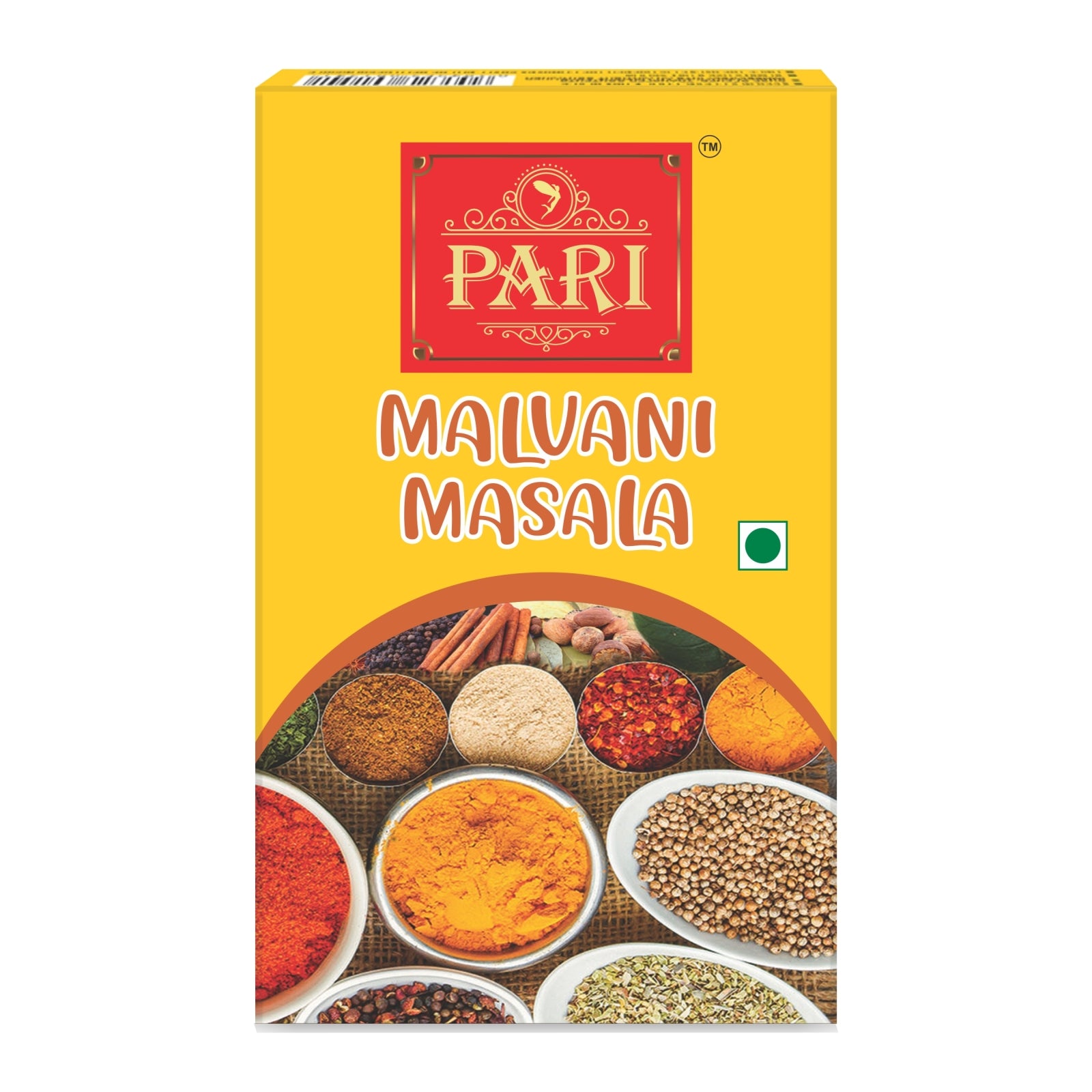 Pari Malvani Masala