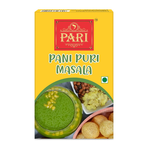 Pari Pani Puri Masala Pari Spices and Sauces