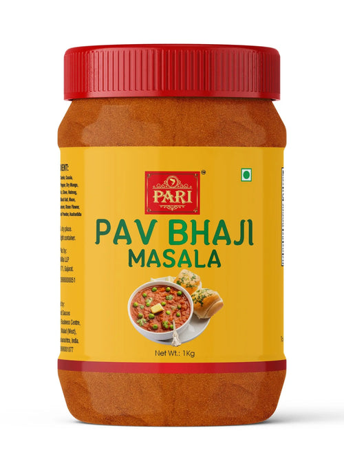 Pari Pav Bhaji Masala Pari Spices and Sauces