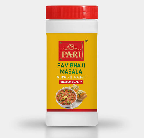 Pari Pav Bhaji Masala Pari Spices and Sauces