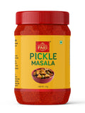 Pari Pickle Masala