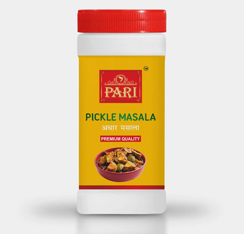 Pari Pickle Masala Pari Spices and Sauces