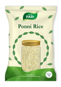 Shudh Pari Ponni Rice | South Indian Premium Rice - 1 Kg