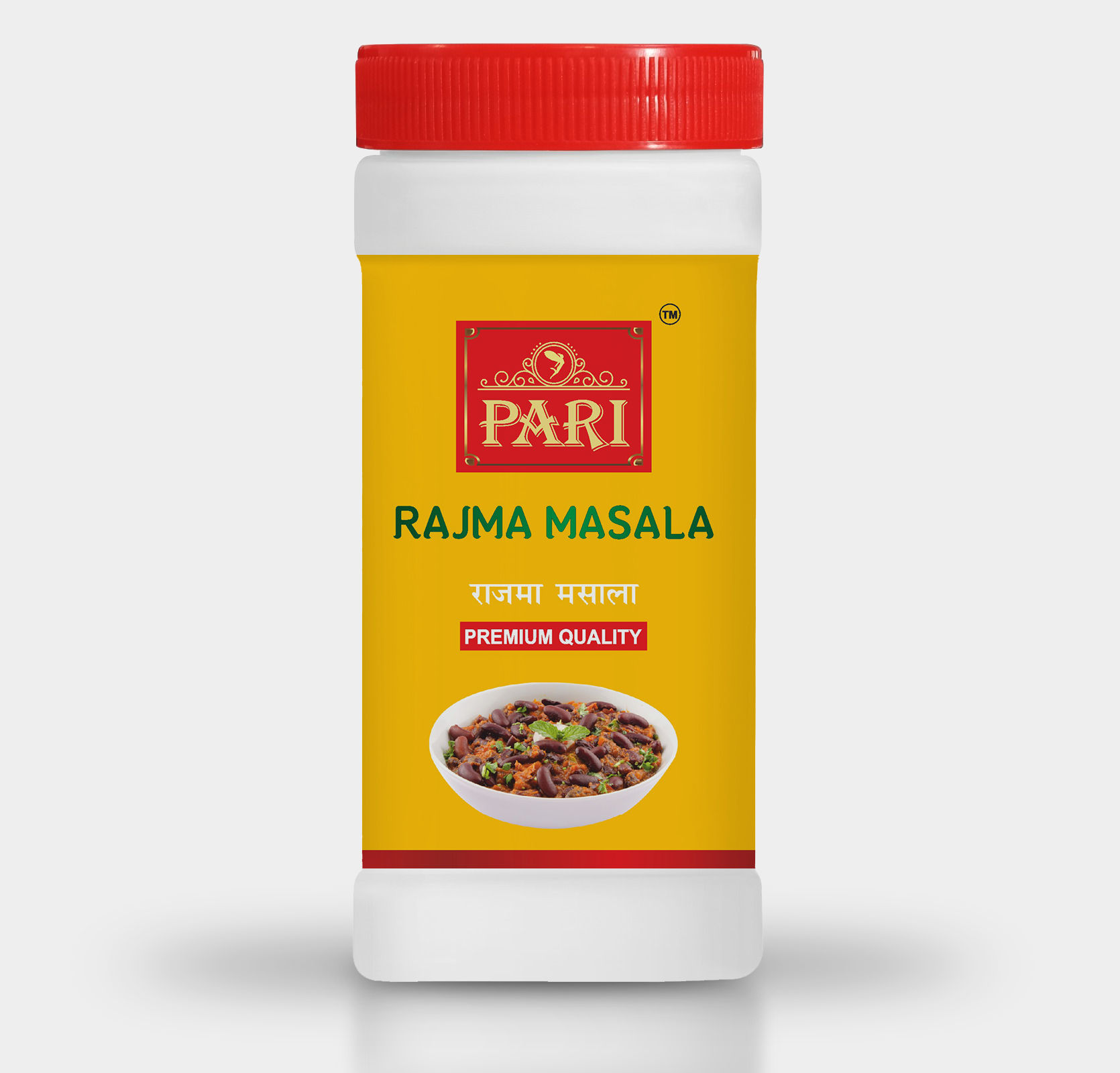 Pari Rajma Masala