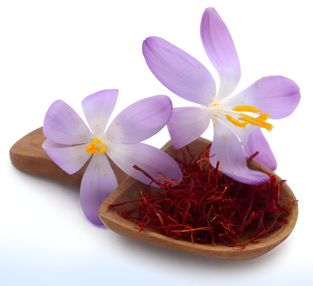 Pari Saffron - 1gm Jar