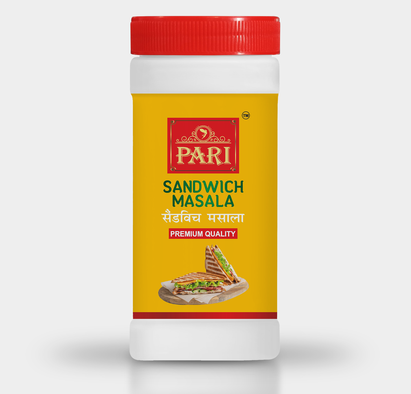 Pari Sandwich Masala