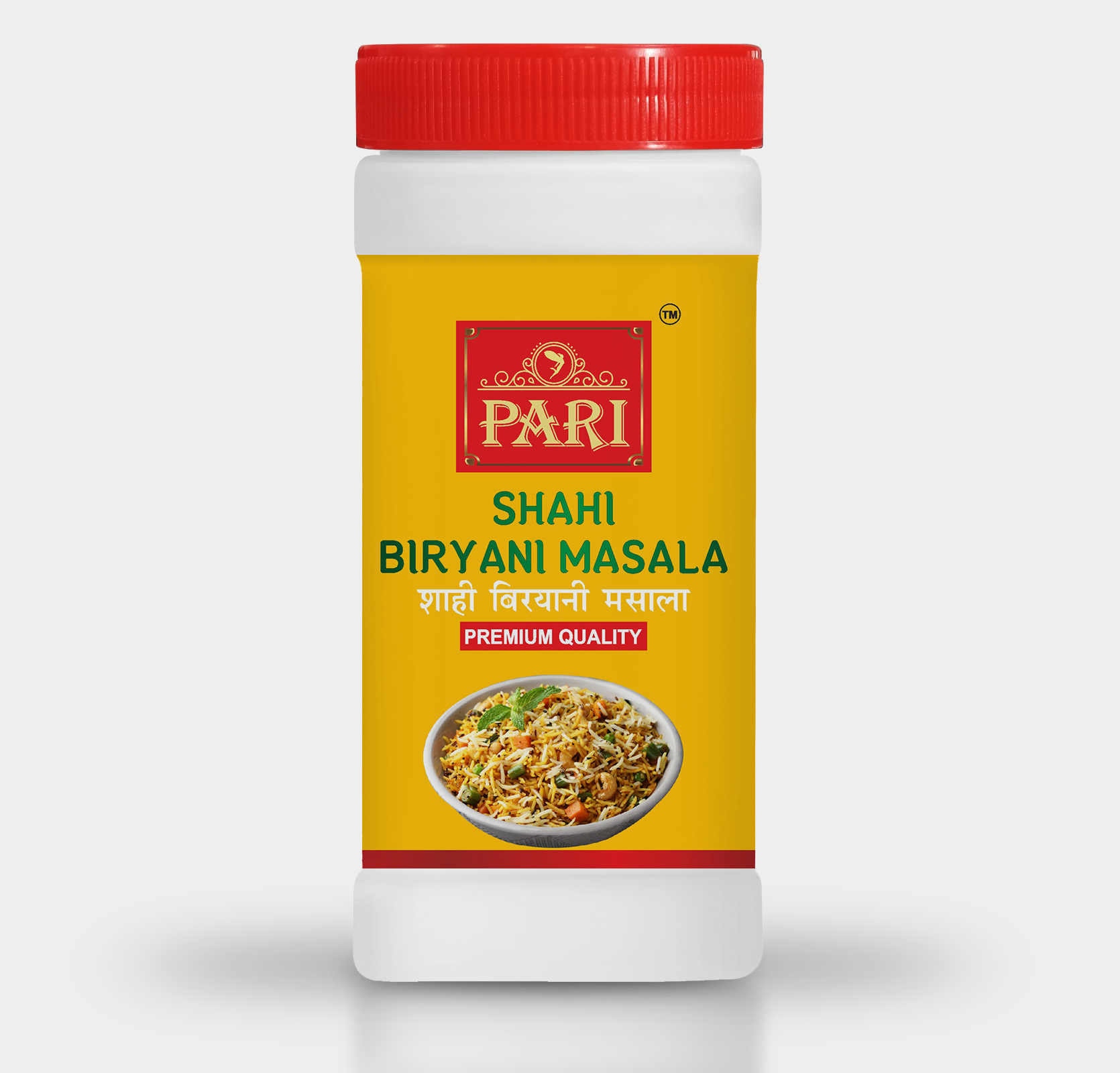 Pari Shahi Biryani Masala