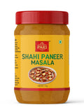 Pari Shahi Paneer Masala