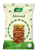 Shudh Pari Premium Almonds - 500gm