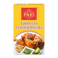 Pari Tandoori Chicken Masala - 50gm Box