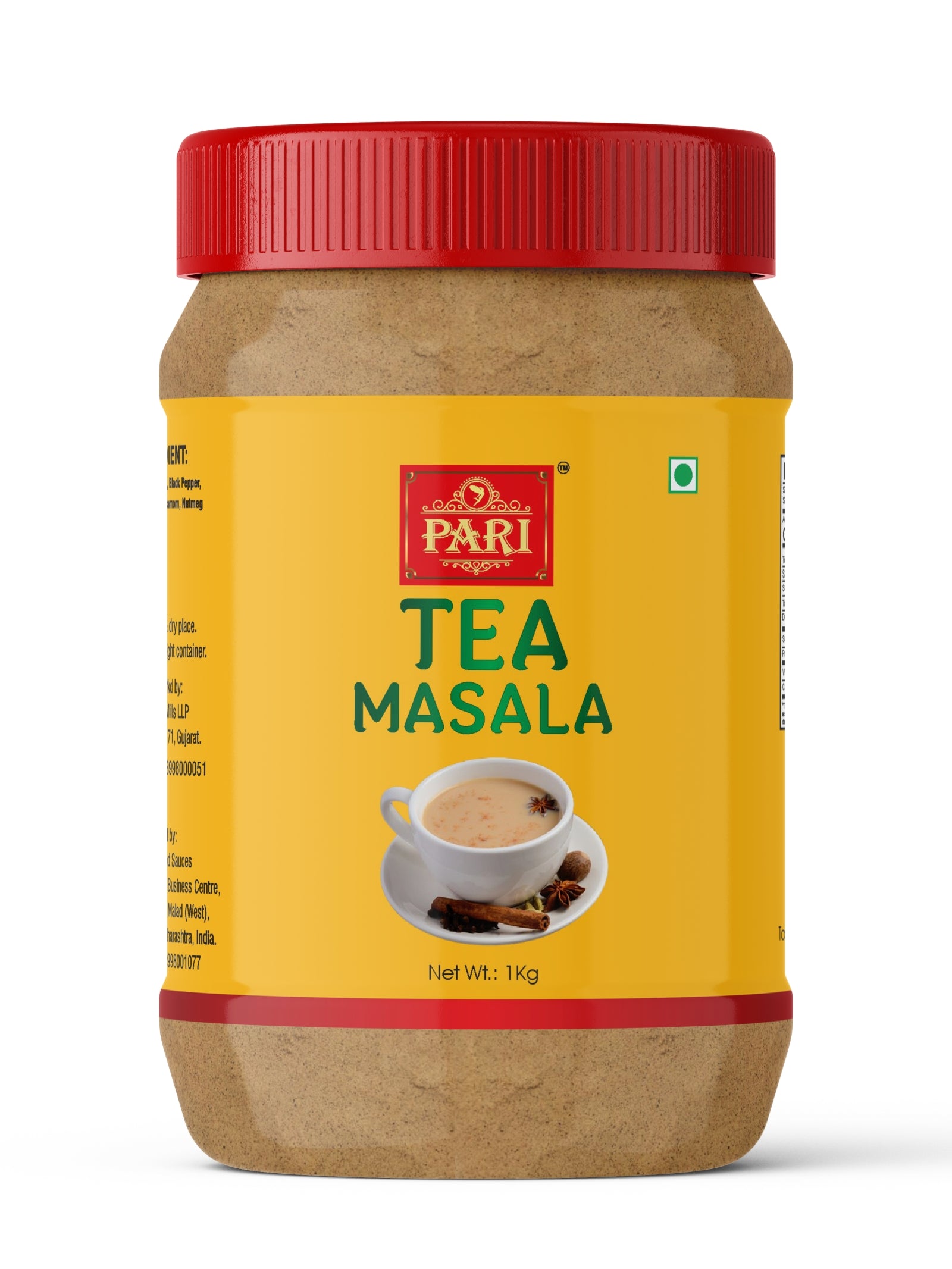Pari Tea Masala