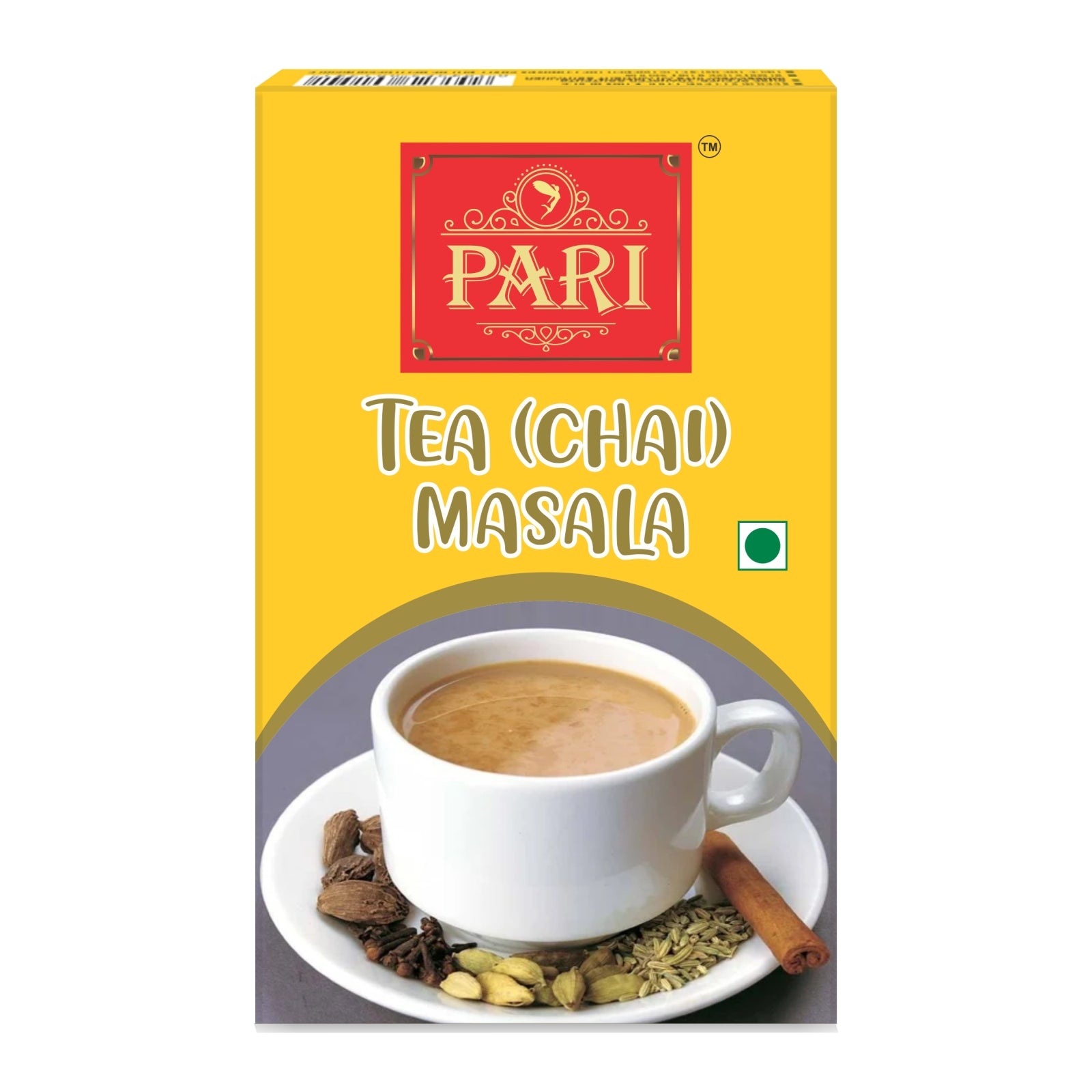 Pari Tea Masala