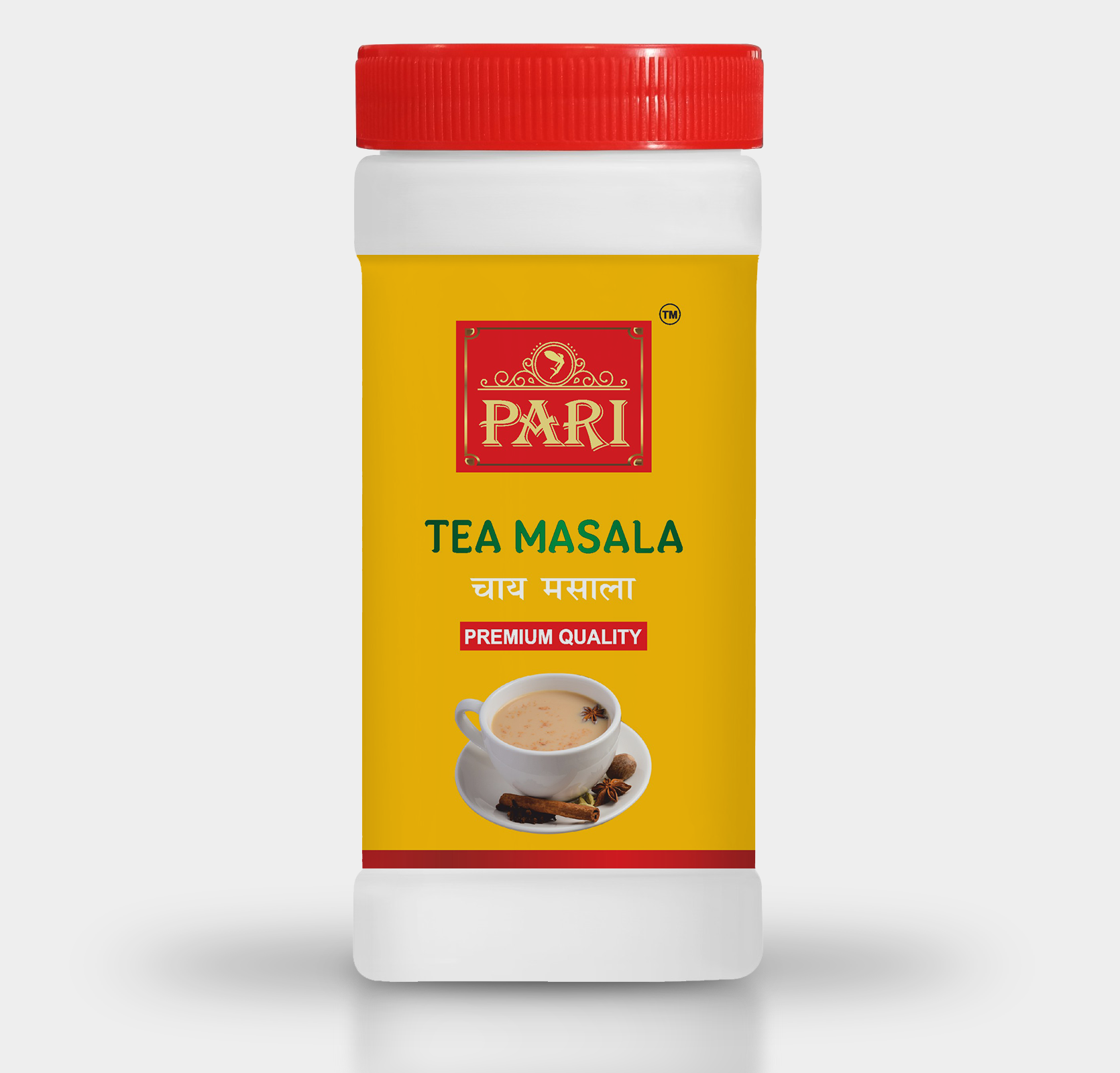 Pari Tea Masala