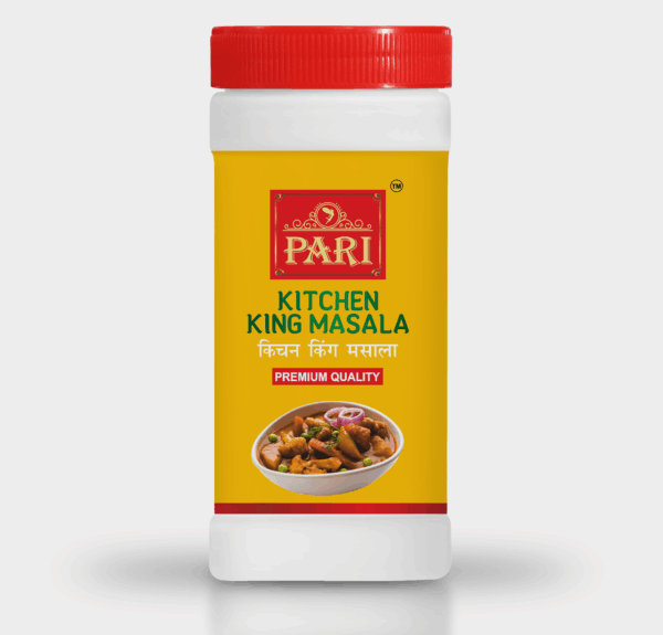 Pari Kitchen King Masala (250g)