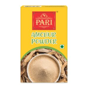 PARI AMCHUR POWDER 50G BOX