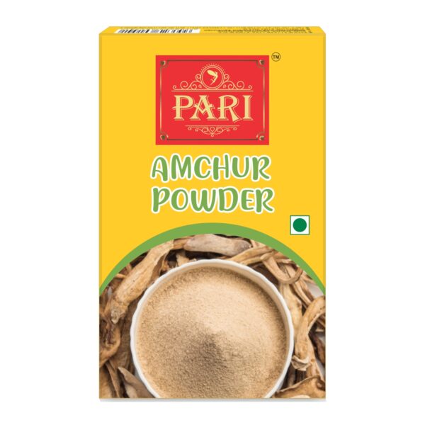 PARI AMCHUR POWDER 50G BOX