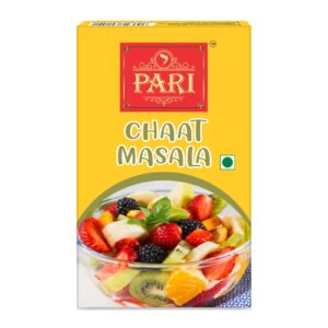 PARI CHAAT MASALA 50G BOX